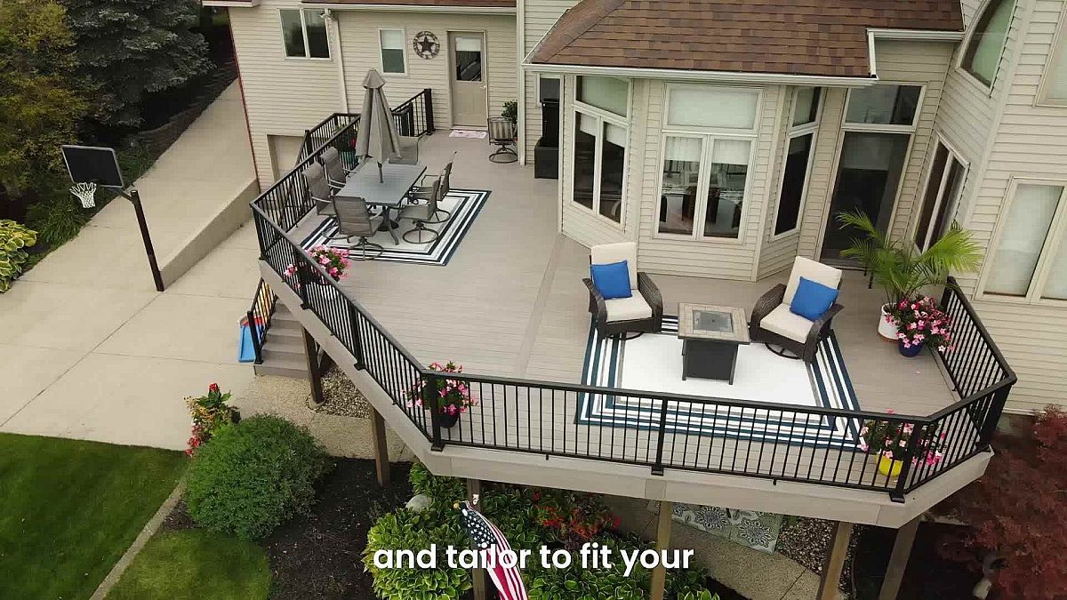 FAQ Custom Decks Horizontal