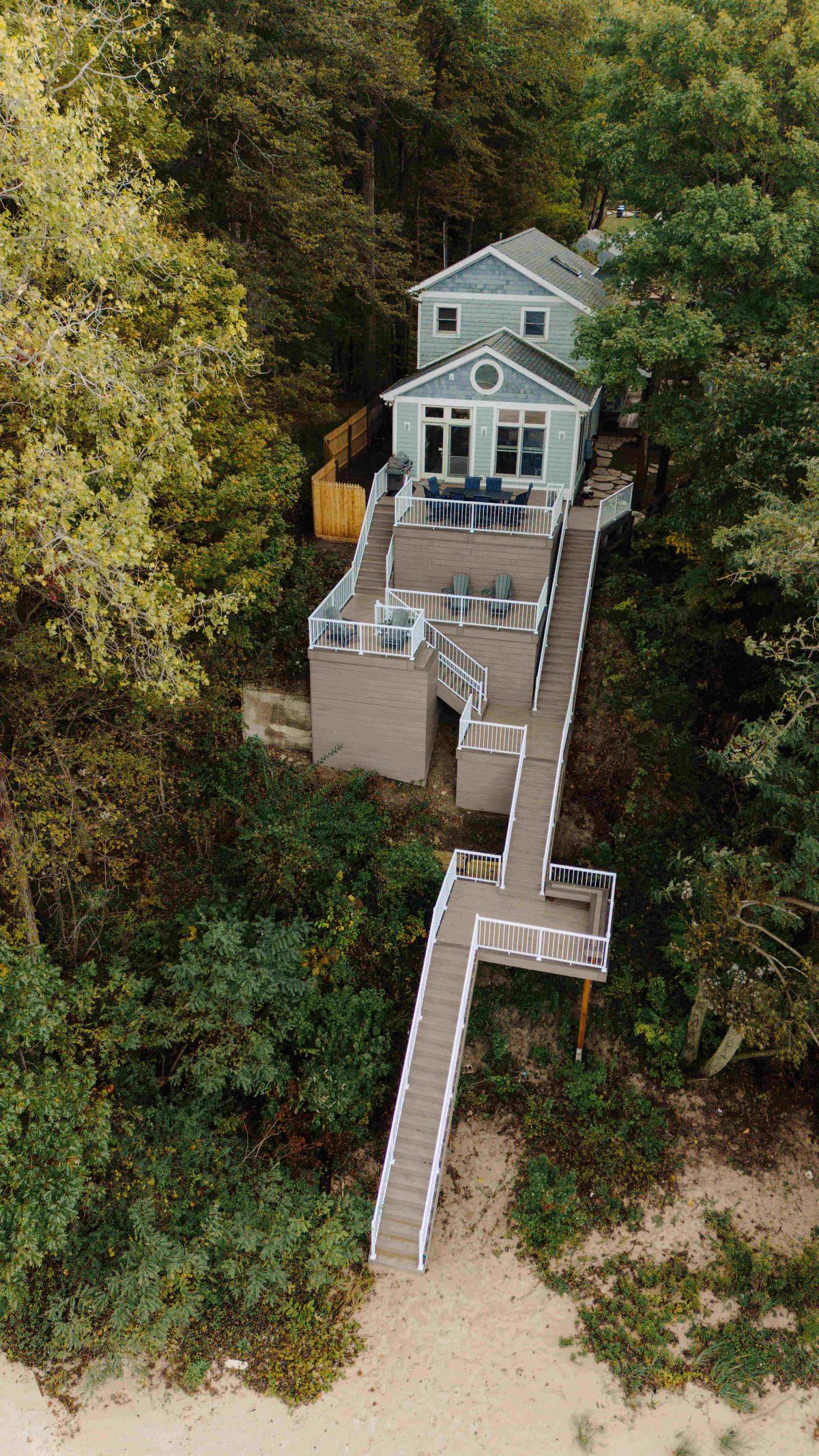 2024 10 16 Greemshield Lake Deck and Byron Center Photos 49 Copressed