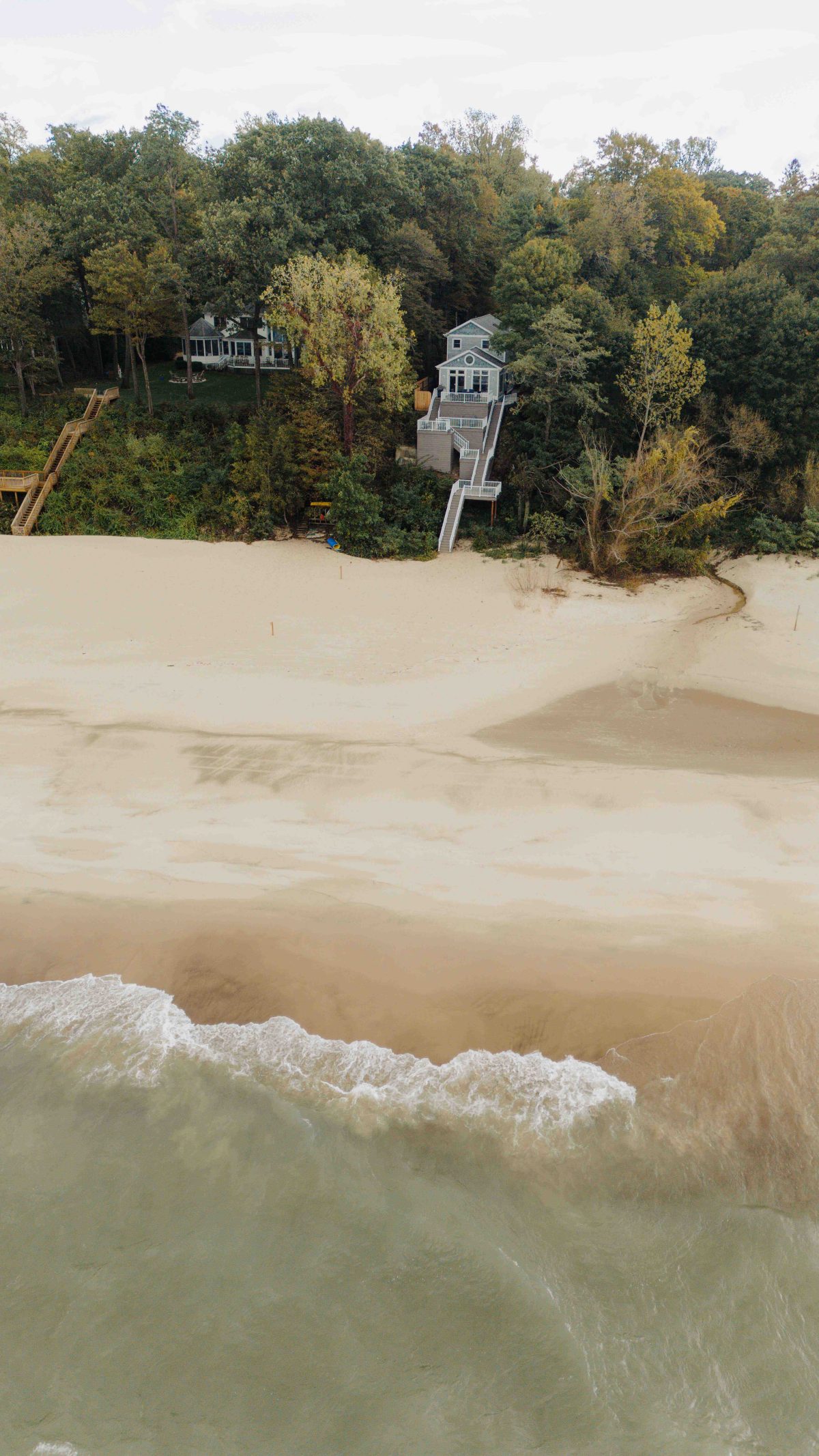 2024 10 16 Greemshield Lake Deck and Byron Center Photos 50 Compressed