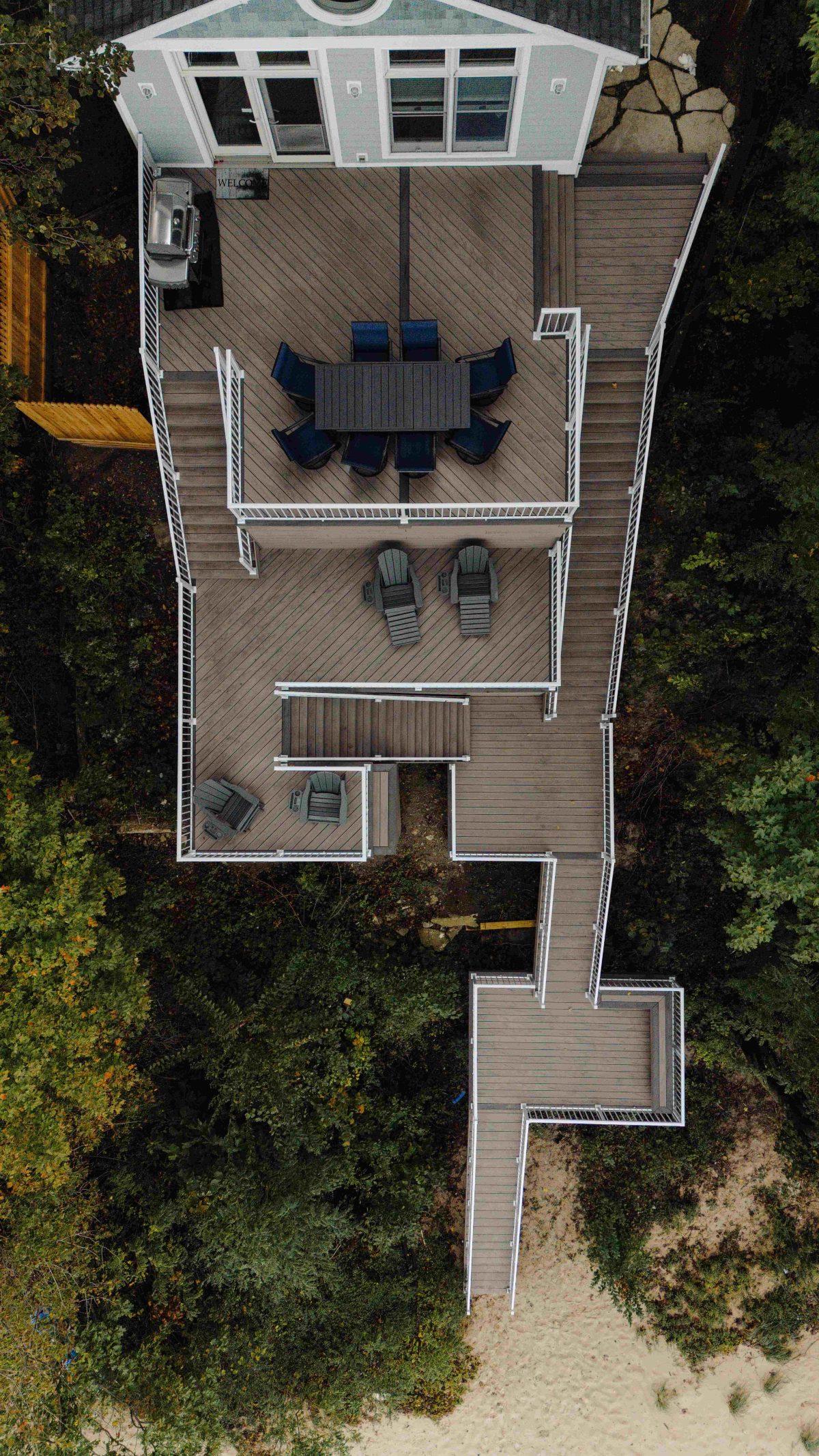 2024 10 16 Greemshield Lake Deck and Byron Center Photos 51 Compressed