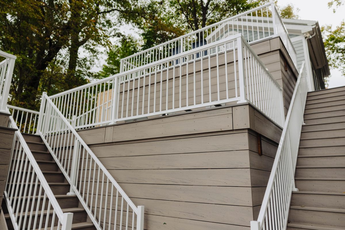 2024 10 16 Greemshield Lake Deck and Byron Center Photos 29