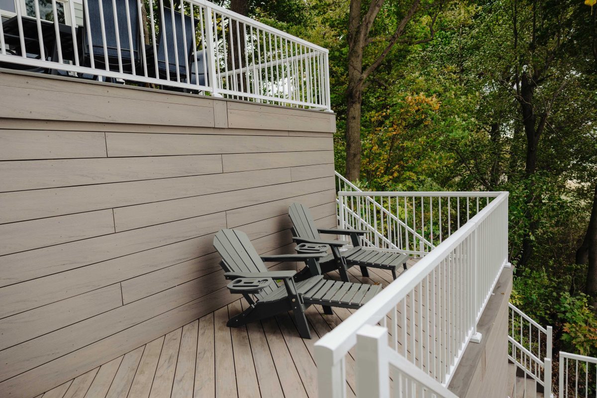 2024 10 16 Greemshield Lake Deck and Byron Center Photos 42 Compressed