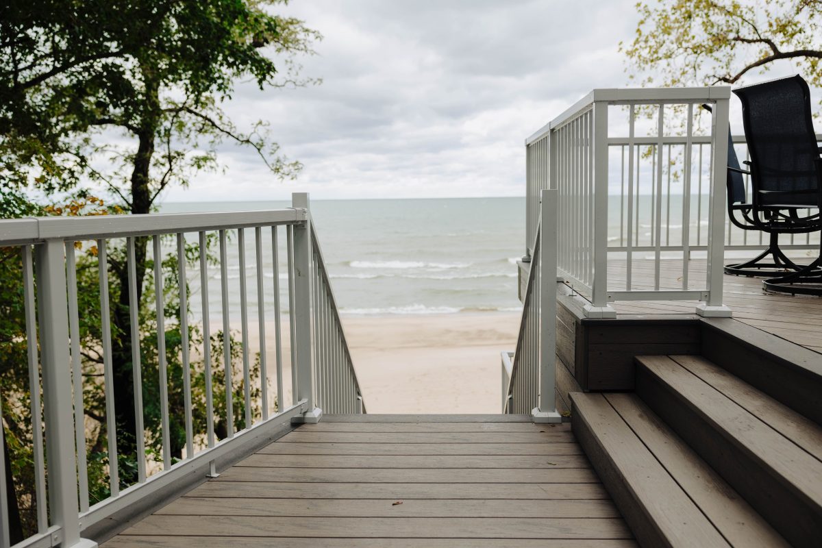 2024 10 16 Greemshield Lake Deck and Byron Center Photos 9 Compressed