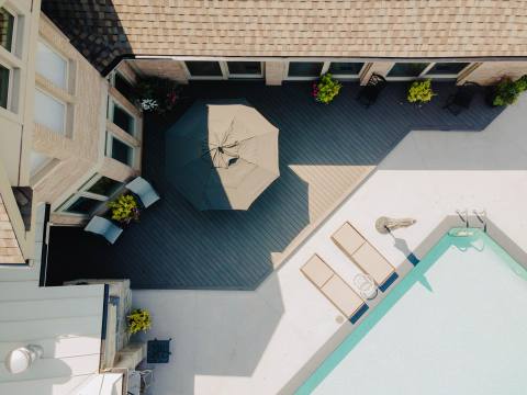 2024 08 19 Green Shield Look Book Shoot 3 Drone Photos 14