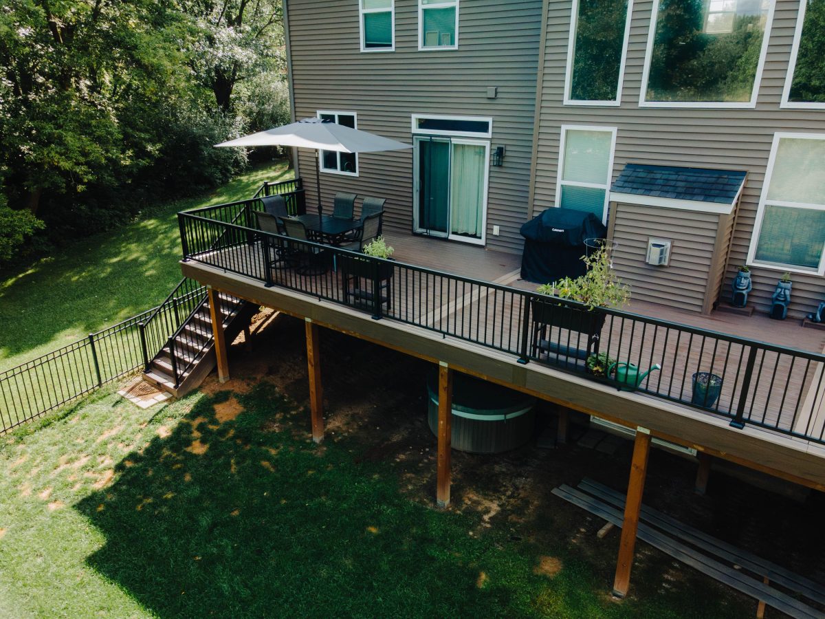 2024 08 19 Green Shield Look Book Shoot 2 Drone Photos 15