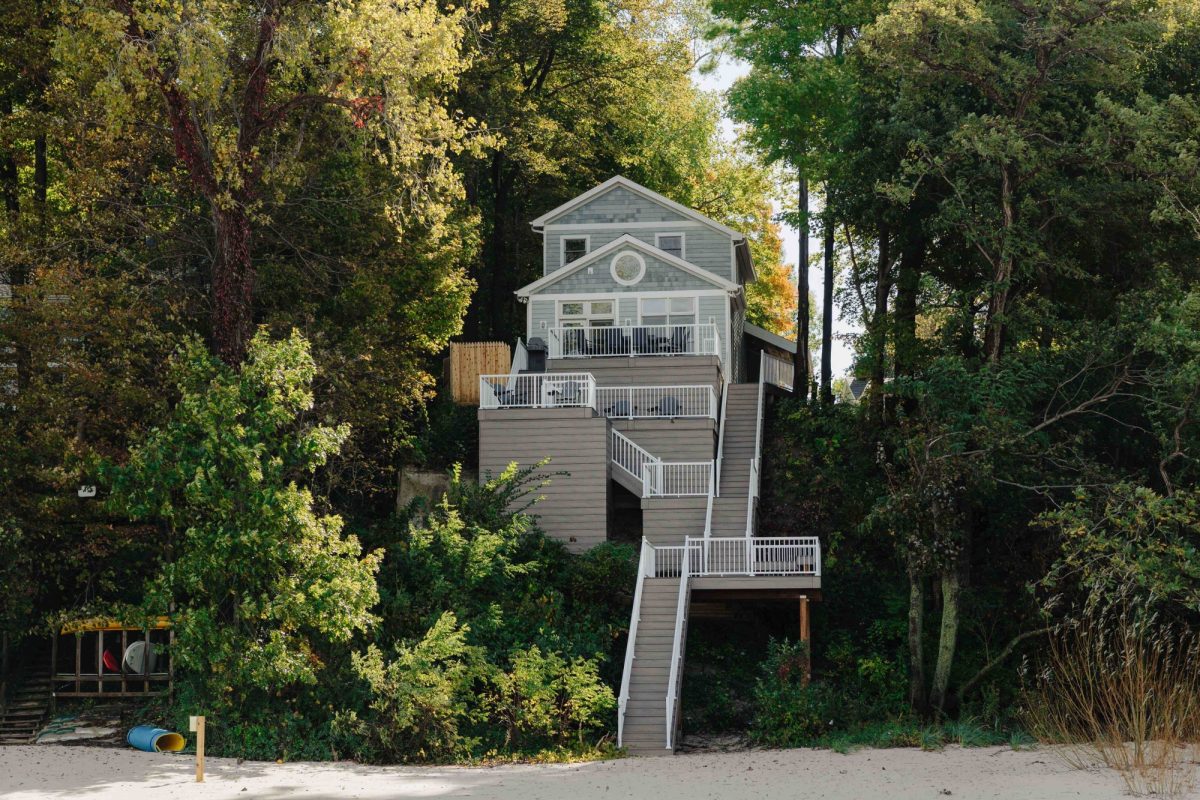 2024 10 16 Greenshield Lake Deck and Byron Center Photos 5 Compressed