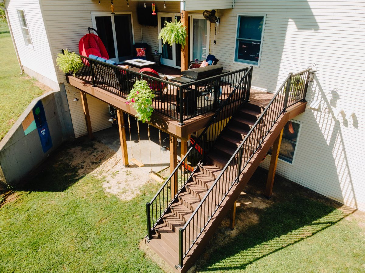 2024 08 19 Green Shield Look Book Shoot 2 Drone Photos 10