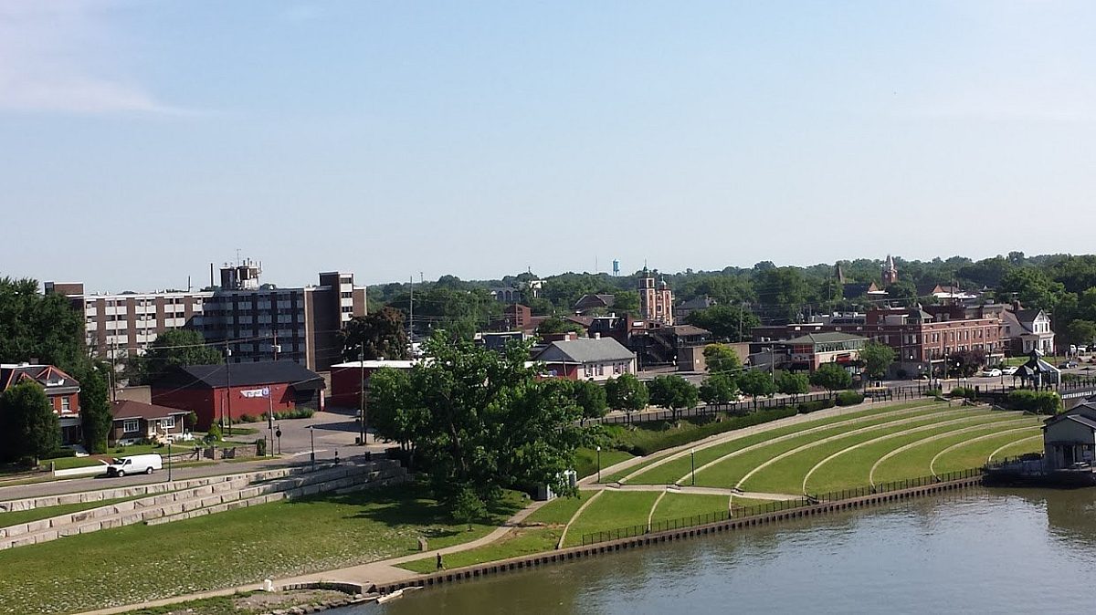 2016 WIKI Downtown Jeffersonville June13