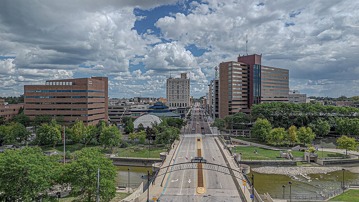 Flint Michigan