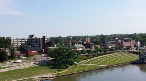 2016 WIKI Downtown Jeffersonville June13
