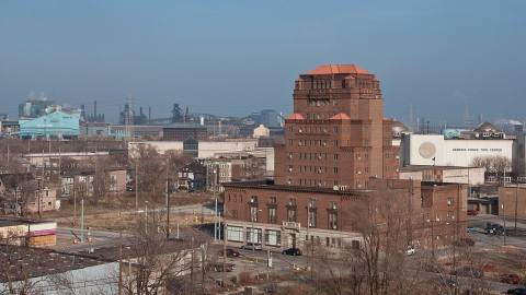 Gary Indiana November 2012 8731981437