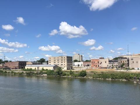 Old Town Saginaw
