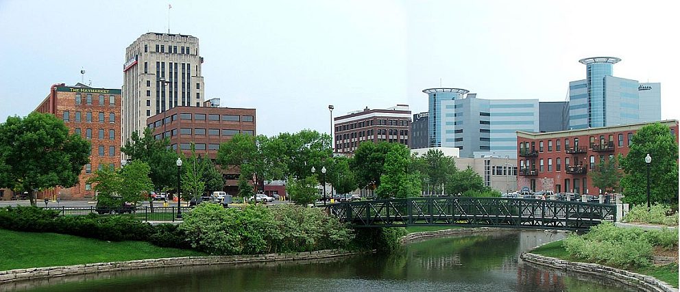 Kalamazoo