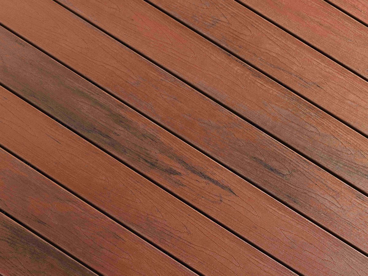 Brazilian Cherry Compressed