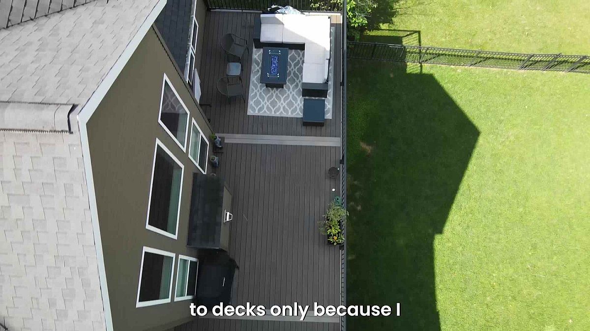 FAQ Why Does Green Shield Only Do Decks Horizontal