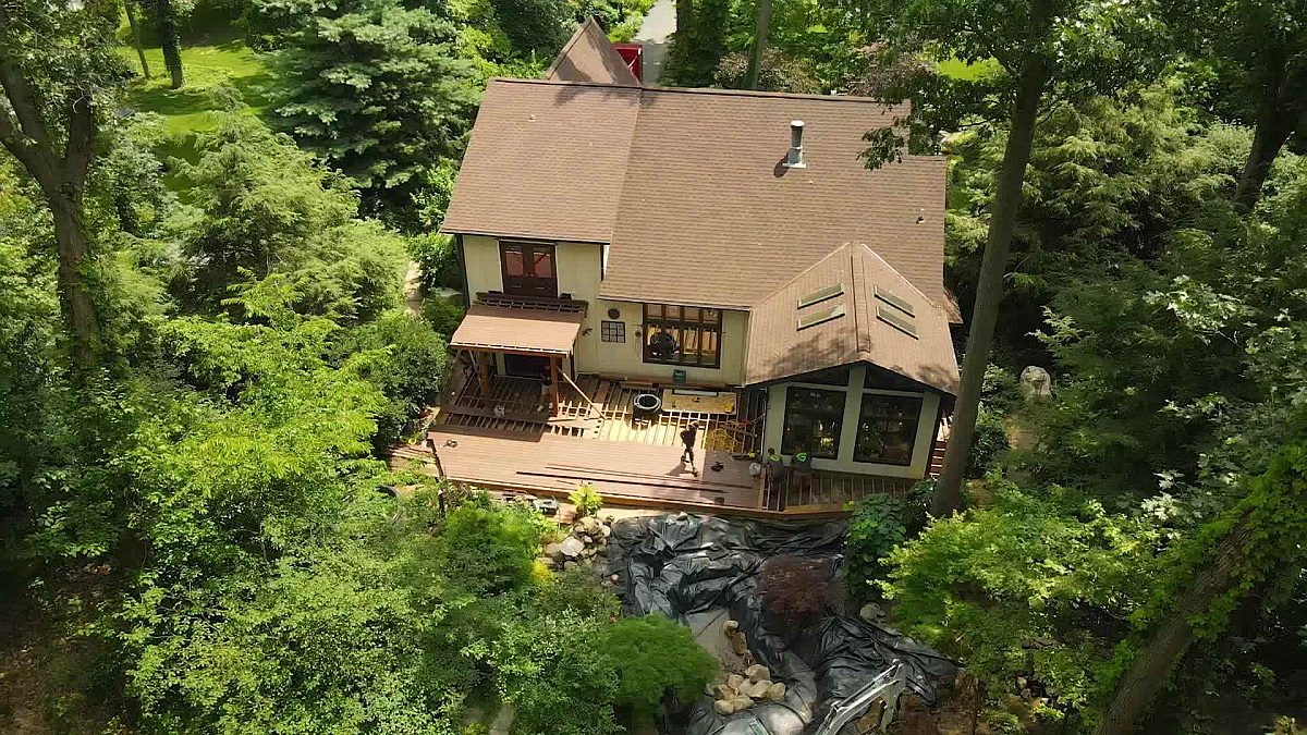 Multi Tier Decks IRV3