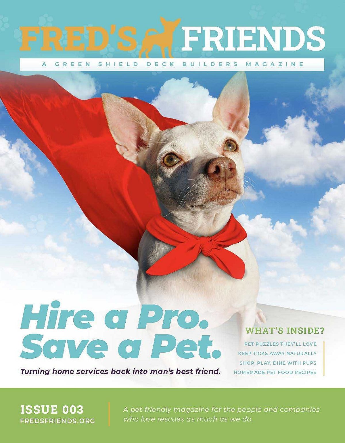 GSDB Freds Friends July2025 Page 01 1