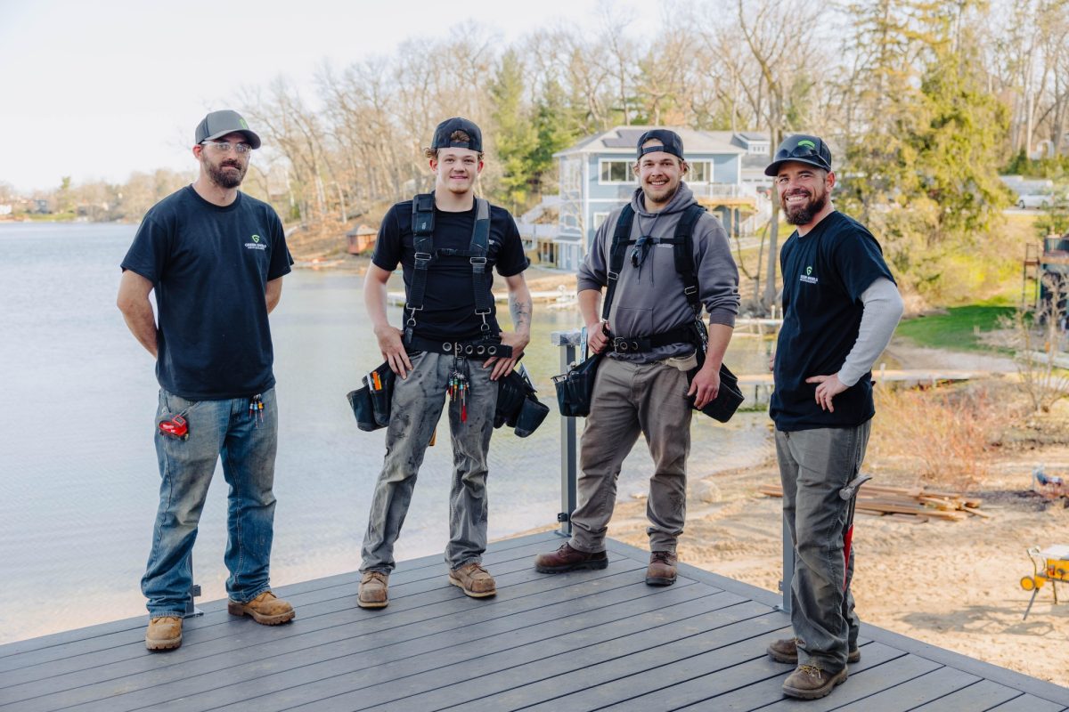 2024 04 09 Green Shield Dean Lake Project Photos 24