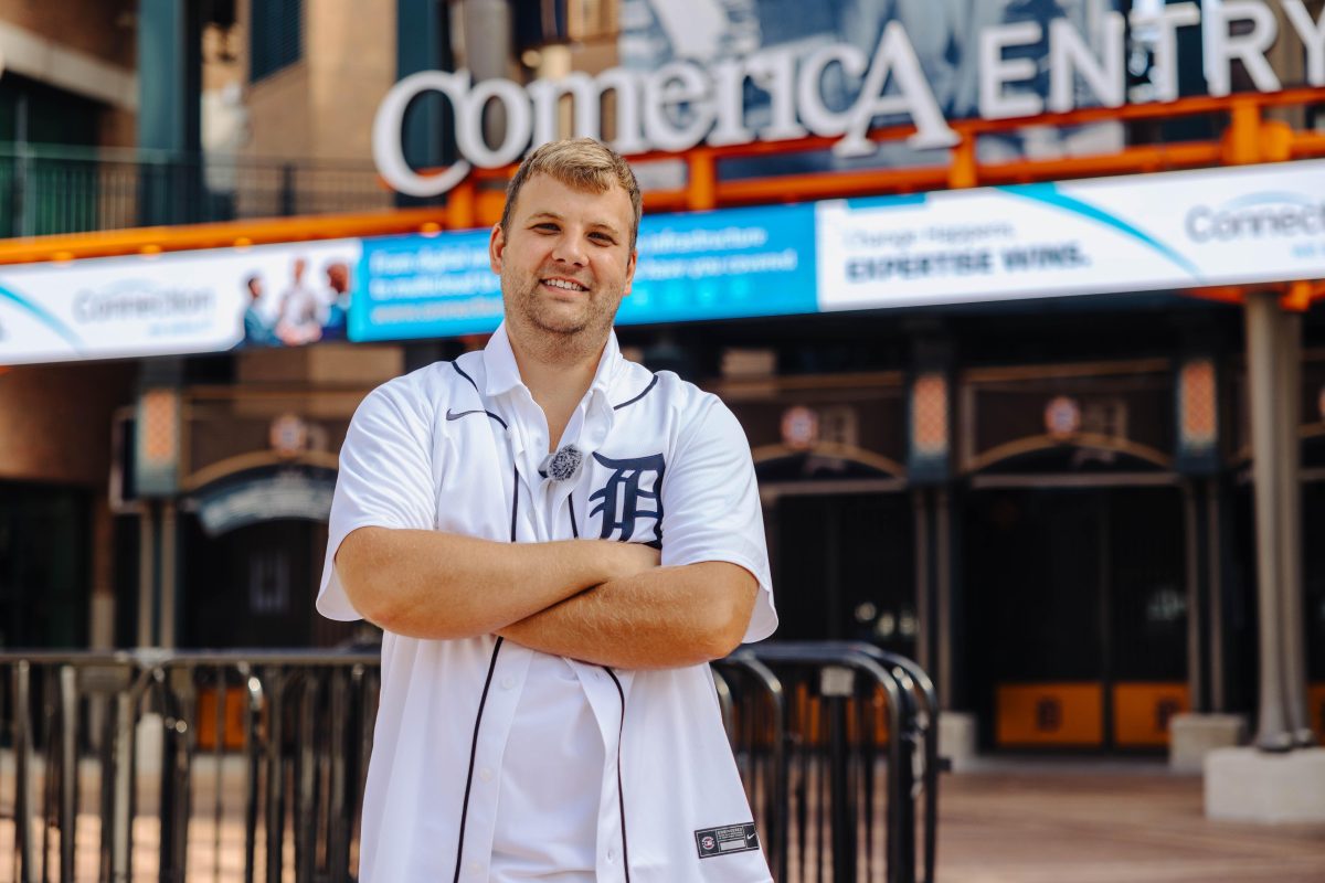 2024 09 24 Green Shield Comerica Photos 7